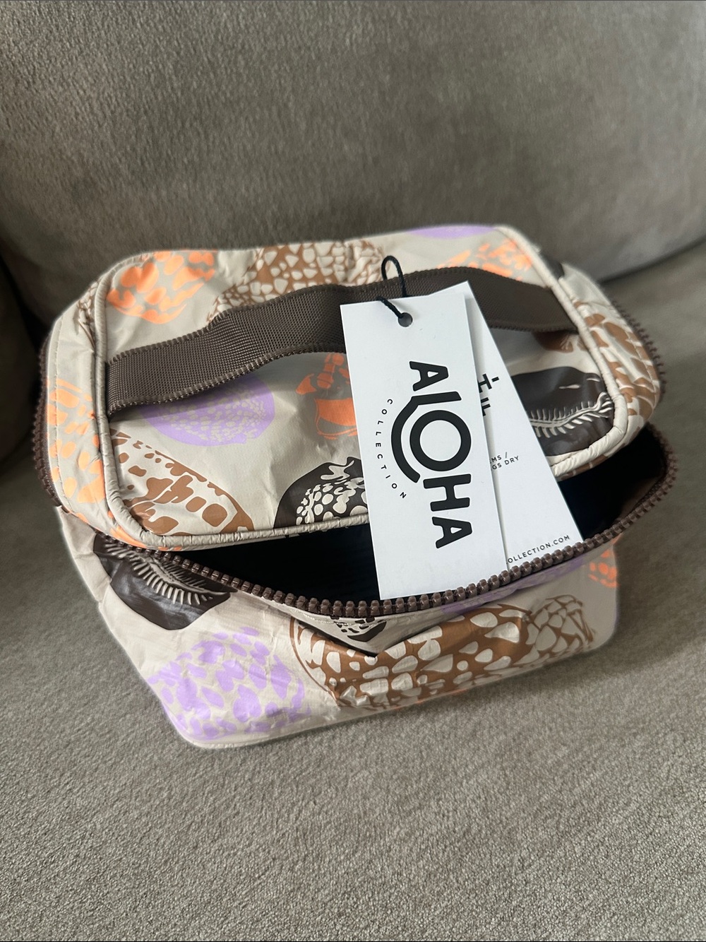 Aloha collection shell cabin crew kit - Shoreline
